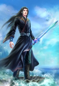 黑白【朝小诚】