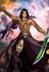 鍊金術士