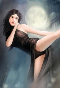 女友嘉莉