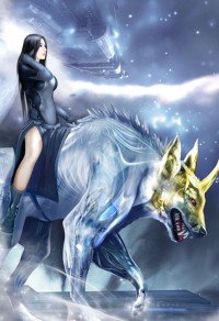 (HP同人)The Never-ending Road 长路无尽
