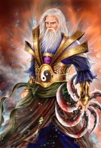 巨灵上宗