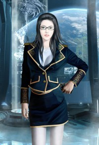 穿越家有兒女之成為劉星