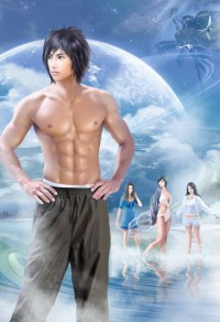夜將行abo(gl)