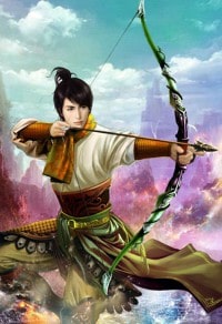仕途風流