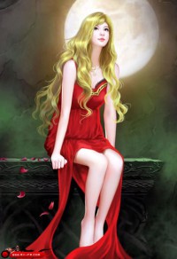（原神同人）[原神]也没说是乙女模式啊