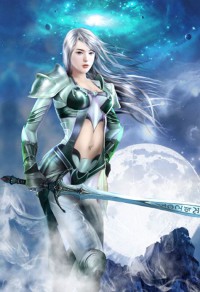 武动乾坤之淫魔乱舞