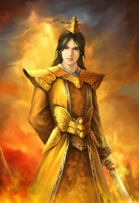 原神：救命，帝君怎么变成蛋了！