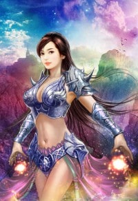 我和女侠有个约会