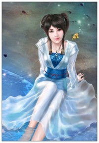 深宅活寡